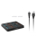 Dobe Stacja ładująca do JOY-CON Nintendo Switch 2 RGB TNS-3160 - 1334441 - zdjęcie 2